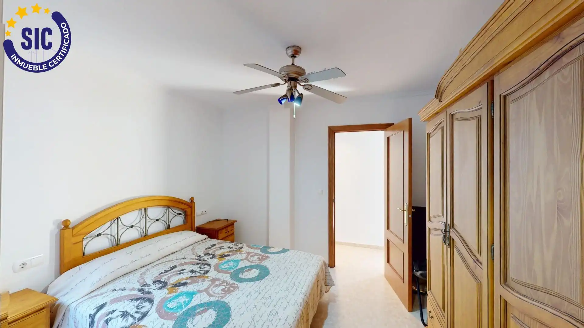 Appartement avec ascenseur à vendre à Calle CRUZ DE LA 18, imagen 22