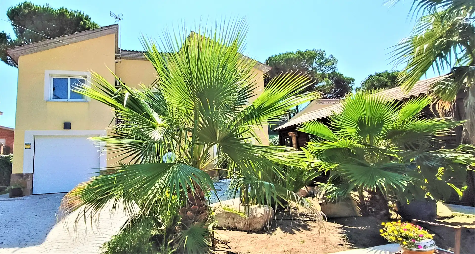 Villa avec terrasse à vendre à Lloret Blau - La Creu de Lloret, imagen 46