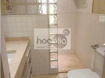 Foto 4 de Planta baixa de lloguer a Feria,  Sevilla Capital