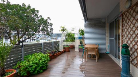 Foto 4 de Pis de lloguer a Carrer Mar Egea, Port, Badalona