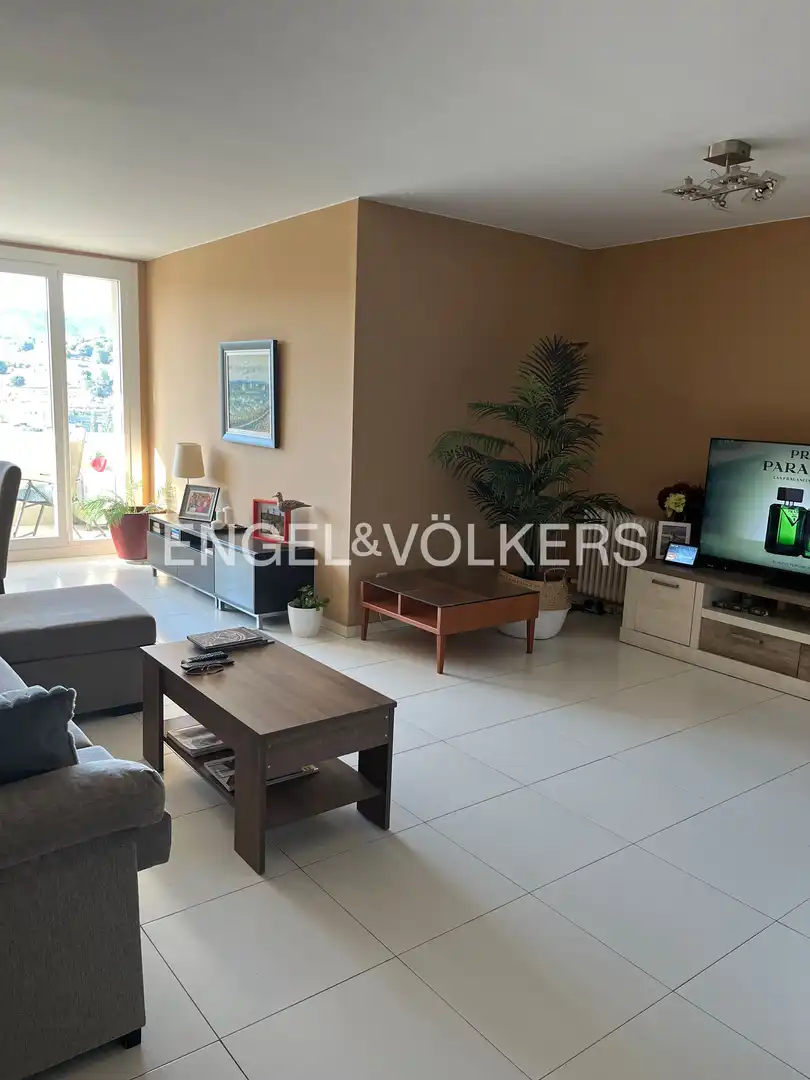 Appartamento con terrazza in vendita a Montgat, imagen 9