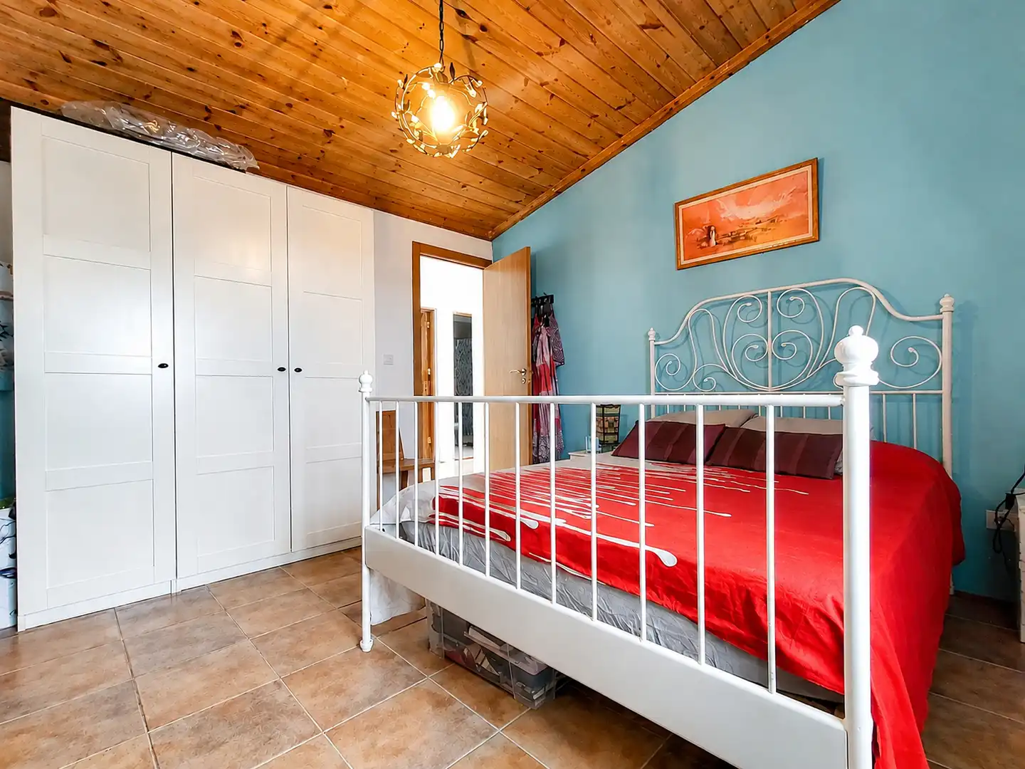 Maison à vendre à Los Silos, imagen 14