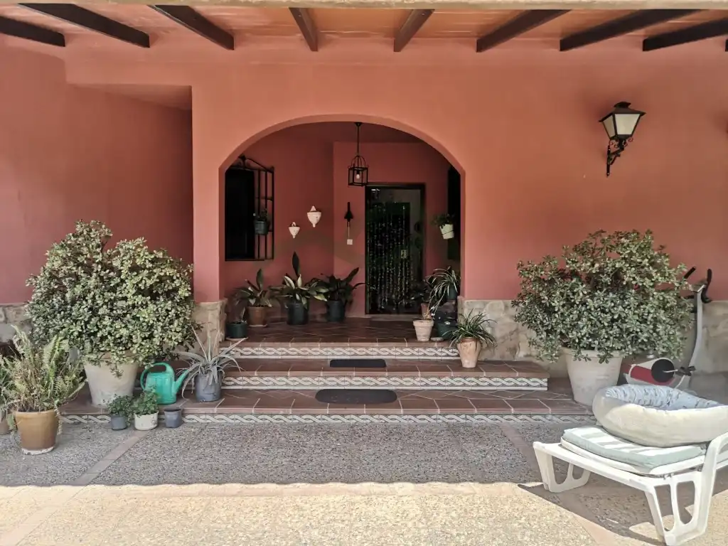 Casa rústica en venta en Arriate, imagen 5