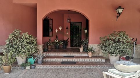 Foto 5 de Finca rústica en venta en Arriate, Málaga