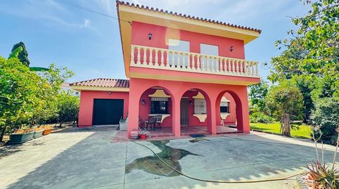 Photo 5 of Houses for sale in Los Pinos, Algeciras
