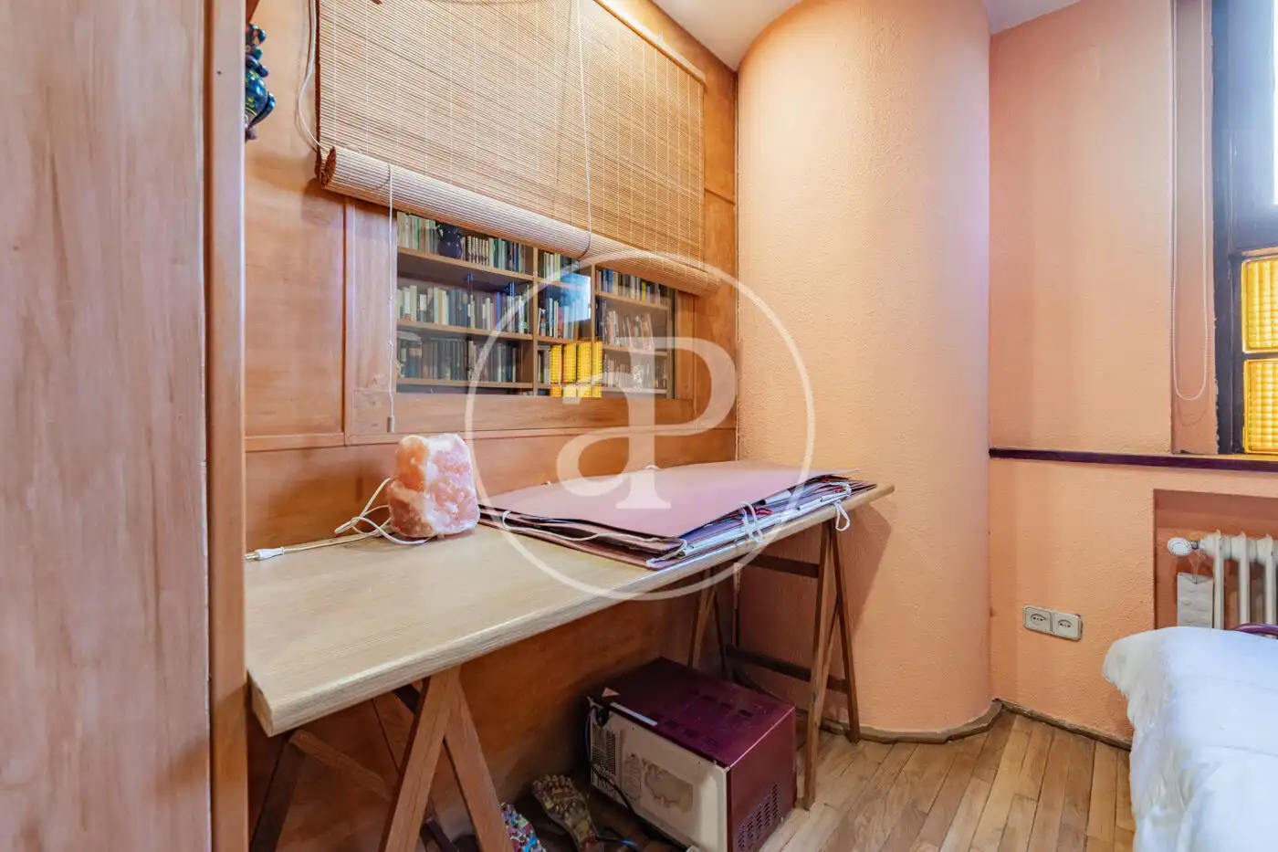 Piso con piscina en venta en Av. de América, imagen 27