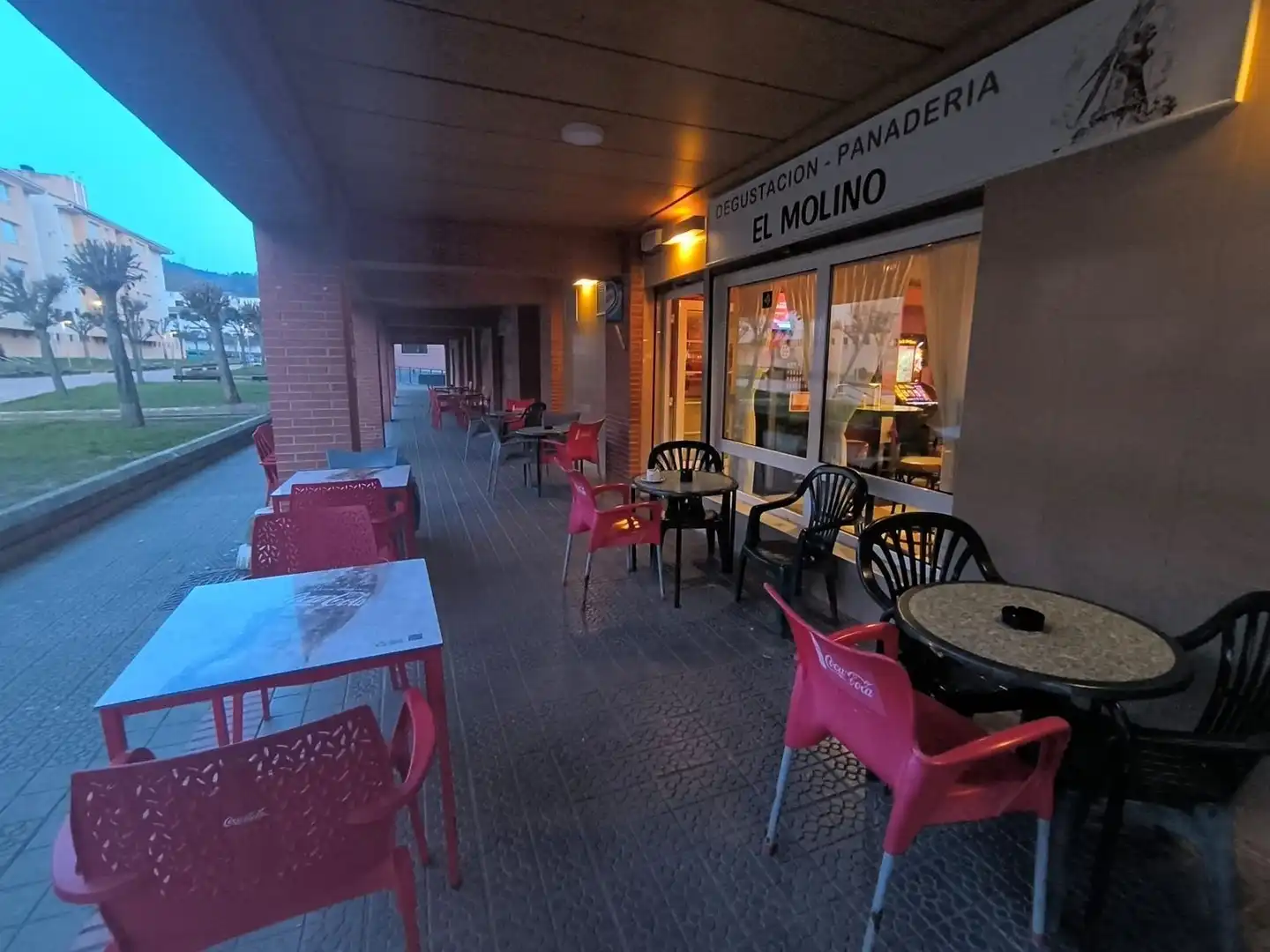 Local comercial en venta en Errota Zahar Kalea, imagen 24