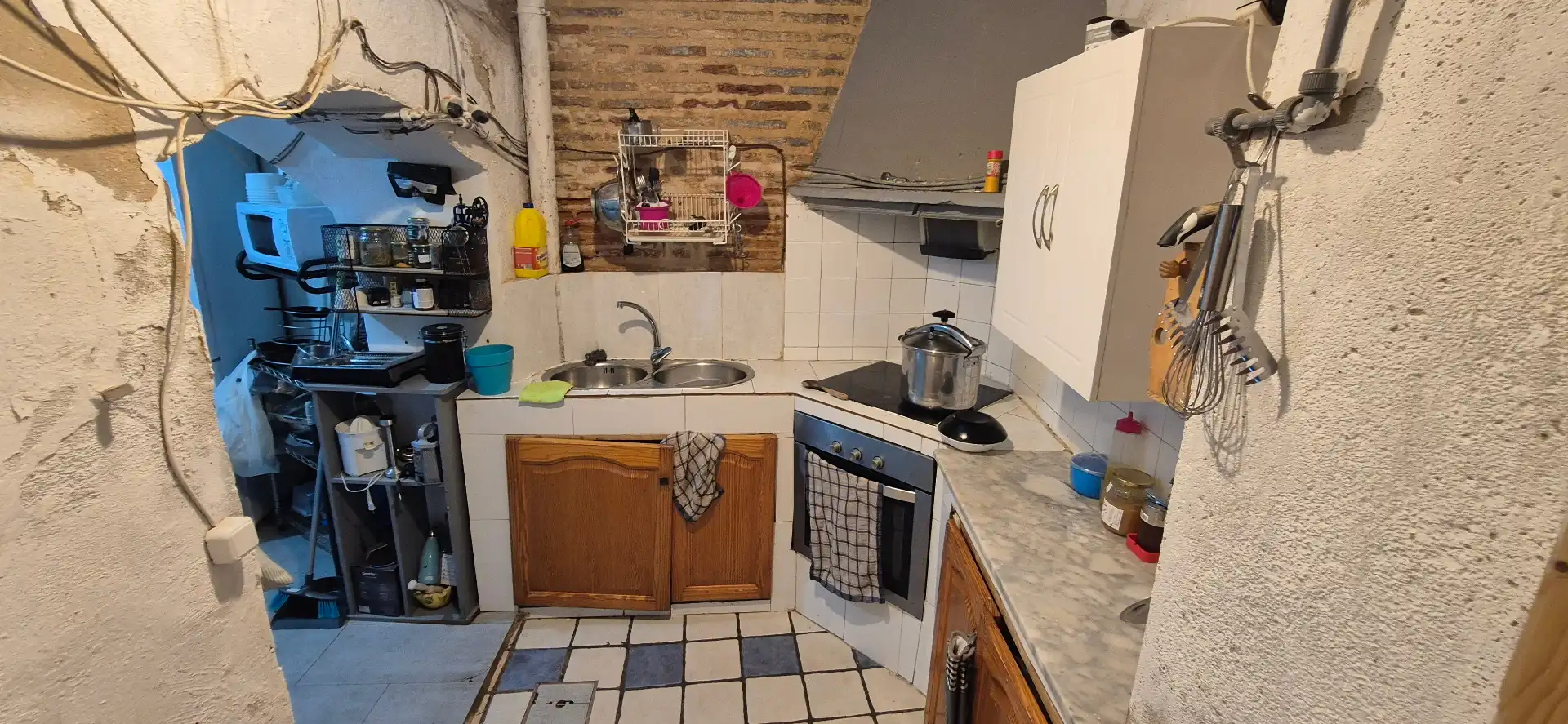Haus zum Verkauf in Plaça de Sant Josep 8, imagen 6