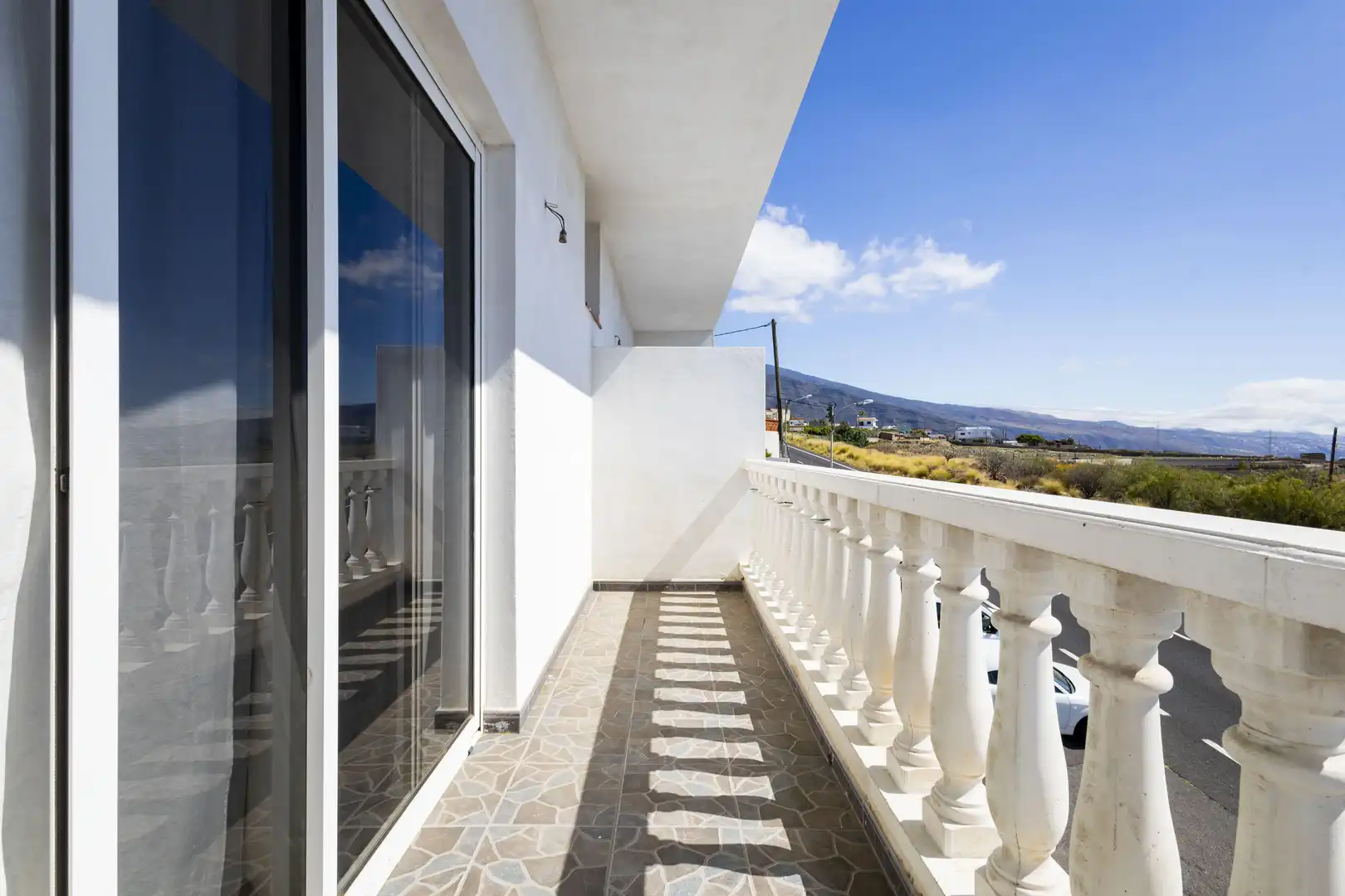 Balcony of Flat for sale in Arafo  with Balcony