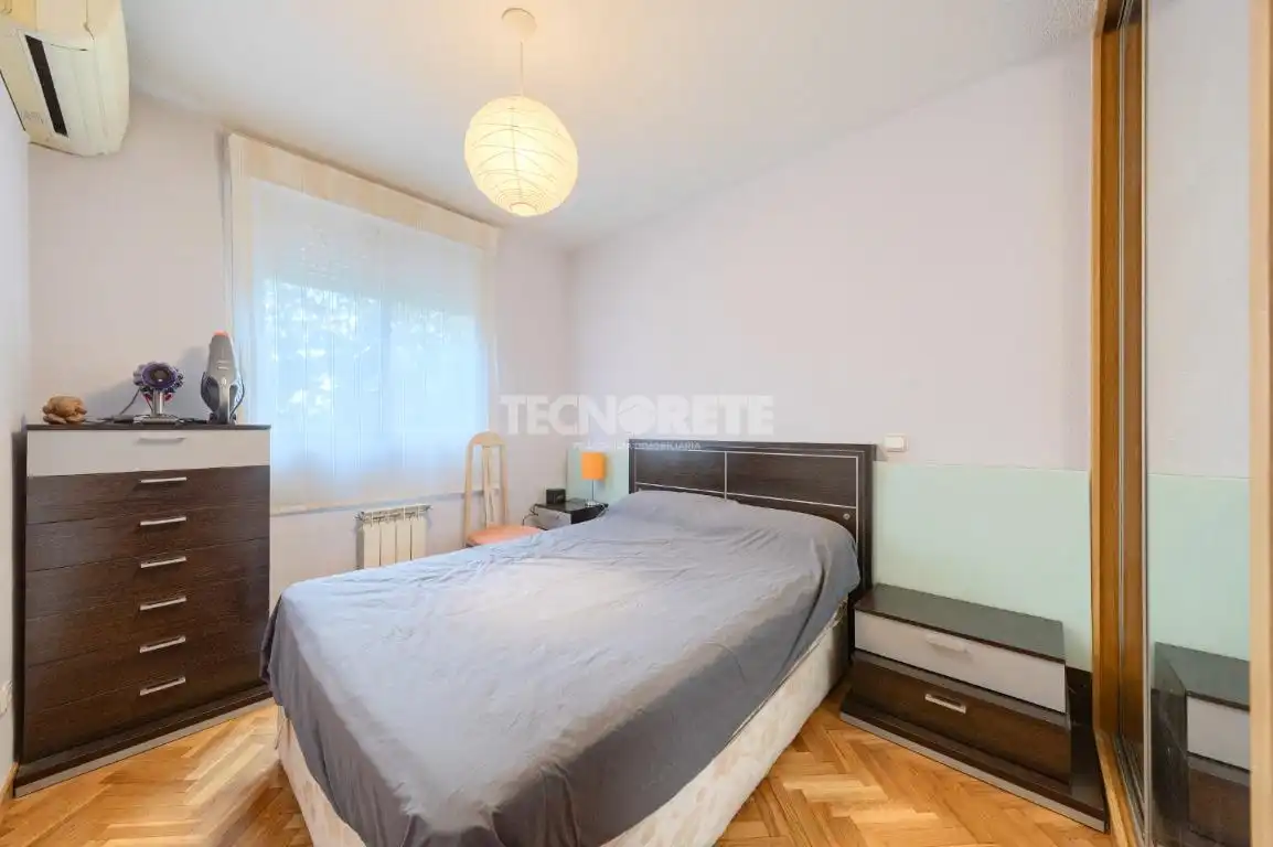 Flat with pool for sale in Golf - El Carralero, imagen 15