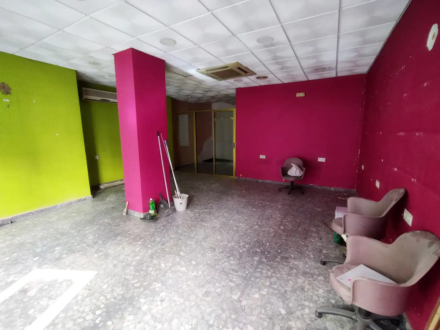 Locale commerciale in vendita a Calle Puerta del Sol 8, imagen 5