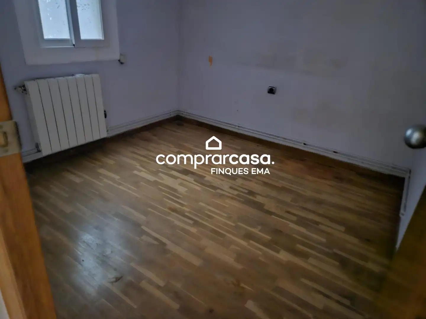 Pis en venda en Sant Boi de Llobregat amb Parquet i Balcó