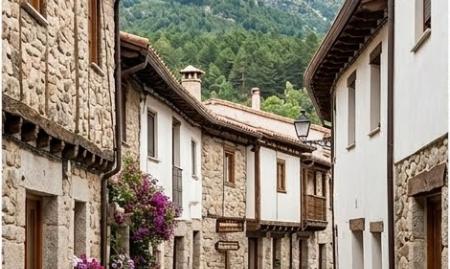 Foto 3 de Edificio en venta en Guisando, Ávila