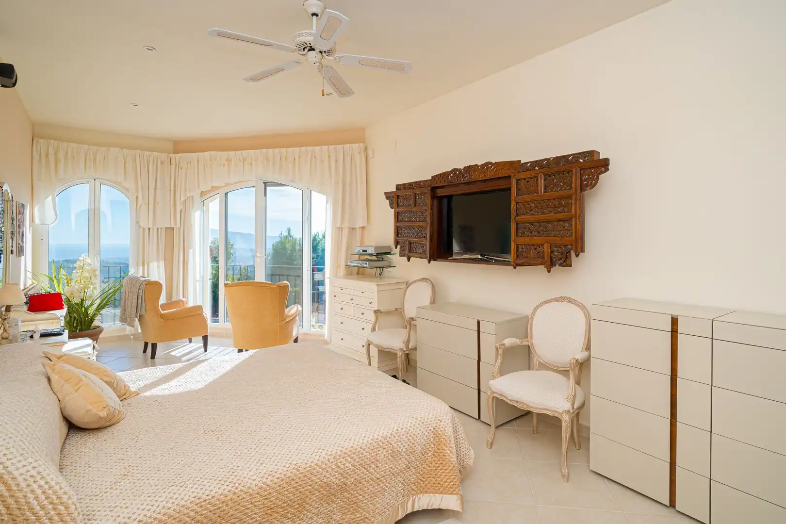 Maison avec jardin à vendre à Altea la Vella, imagen 17