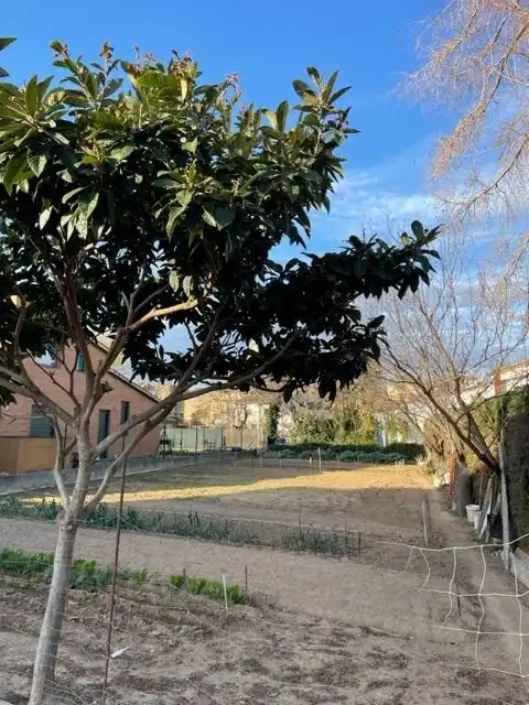 Jardín de Residencial en venta en Verges
