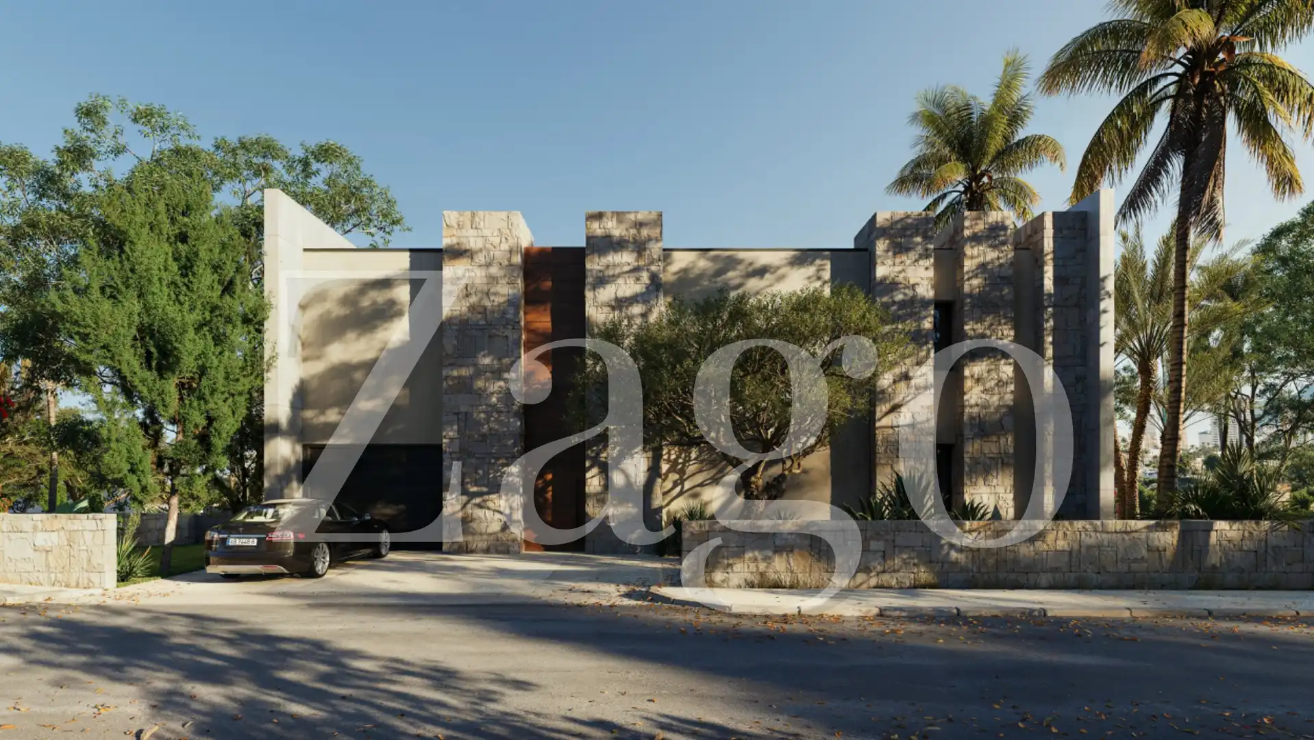 Maison avec jardin à vendre à Carrió - La Merced - Los Pinos, imagen 3