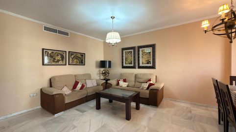 Foto 3 de Piso en venta en Avenida Santa Marta, La Hispanidad - Verdeluz, Huelva Capital