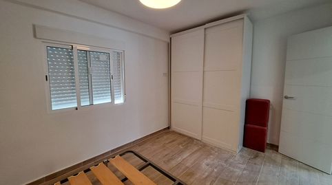 Foto 4 de Pis de lloguer a Bulevar Adolfo Suarez, Dos Hermanas - Nuevo San Andrés, Málaga Capital