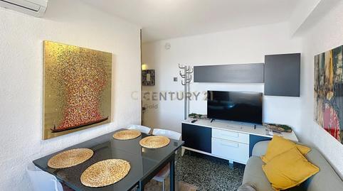 Foto 2 de Apartament en venda a Plaza Colmenillas, 2, Málaga, Spain, -1, Dos Hermanas - Nuevo San Andrés, Málaga Capital