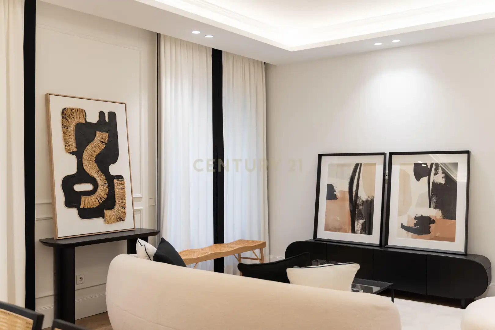 Piso en venta en CL PADILLA 39MADRID (MADRID), 39, Lista