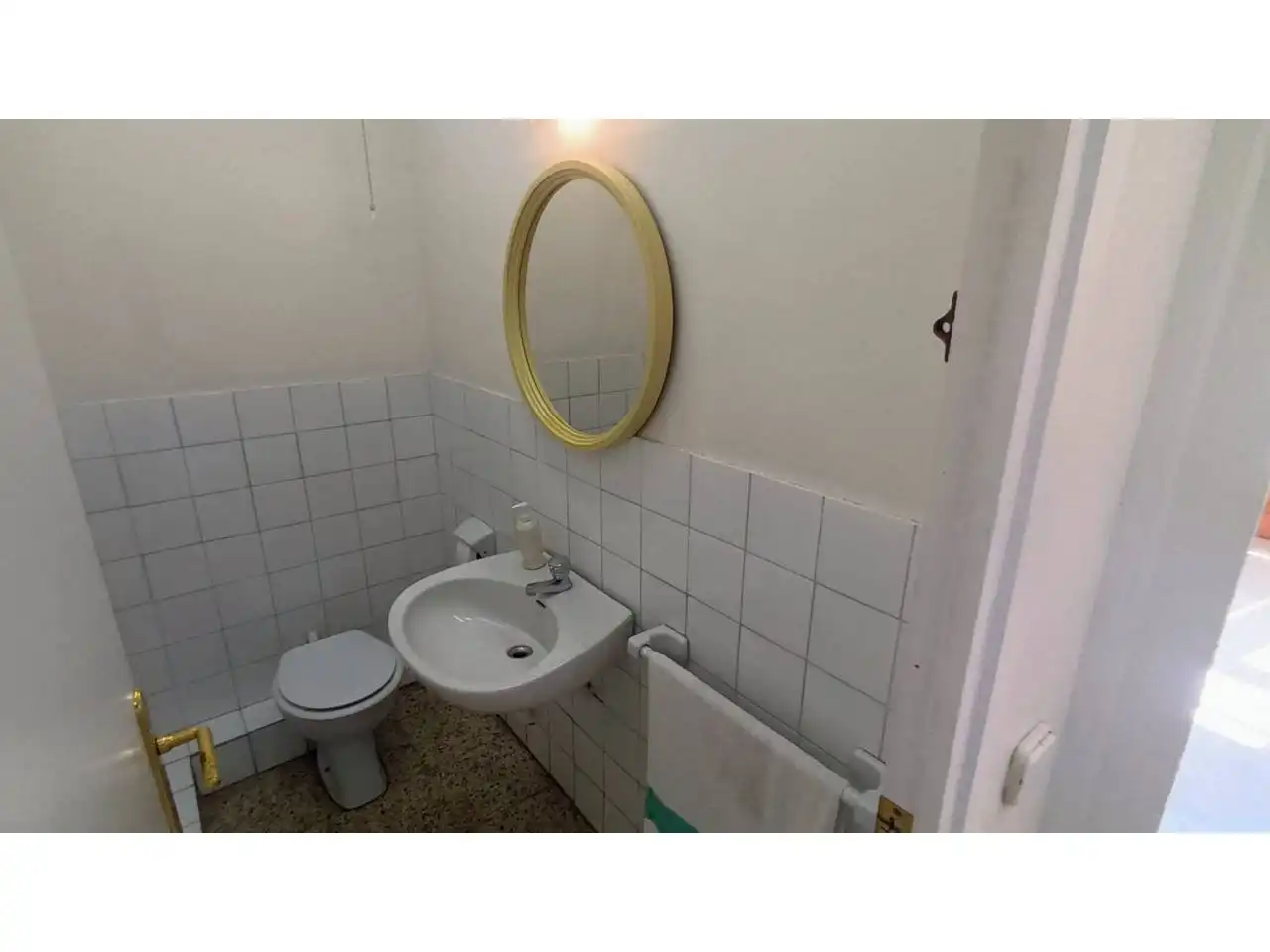 Gewerbefläche zum Verkauf in Calle Sant Eusebi, imagen 19