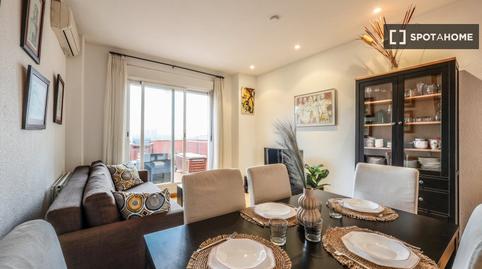 Photo 2 of Flat to rent in Valdeacederas, Madrid