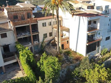 Casa en venda a La Vall de Laguar