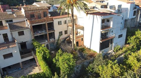 Buena inversión Casa de pueblo XXL con amplio jardín en la Vall de Laguar