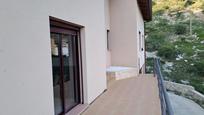 Terrace of House or chalet for sale in Olesa de Bonesvalls  with Heating