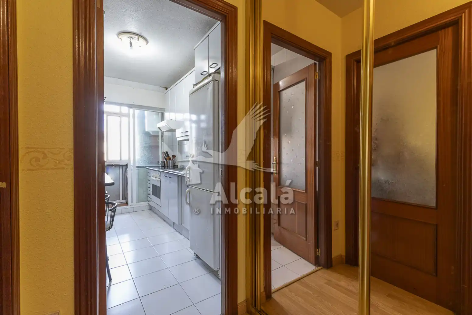 Appartamento in vendita a La Estación, imagen 35