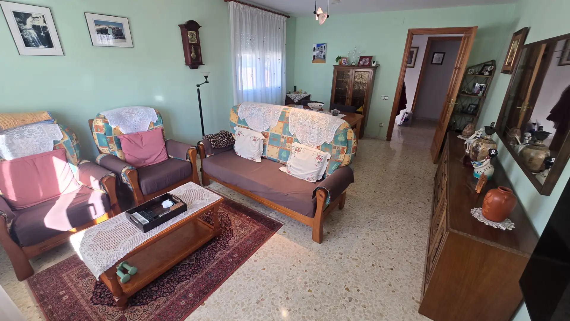 Villa con terrazza in vendita a Els Avets - Can Serrafossà - Ximelis, imagen 46