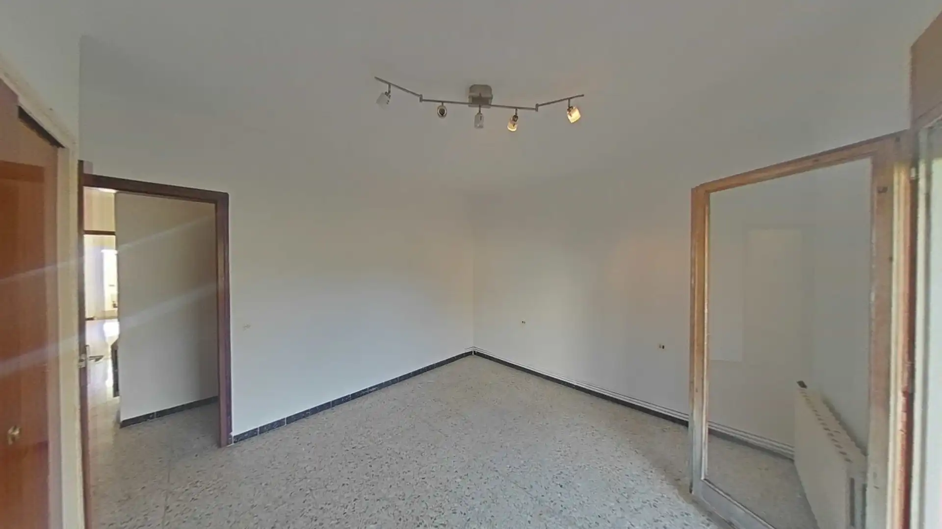 Piso en venta en Aiguafreda con Terraza y Balcón