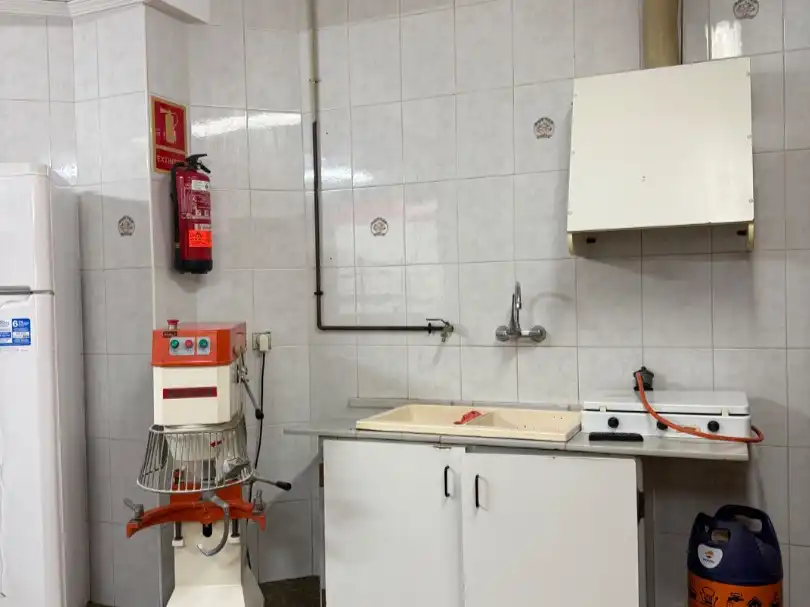 Reihenhaus zum Verkauf in Avenida Rafael Ridaura 18, imagen 18