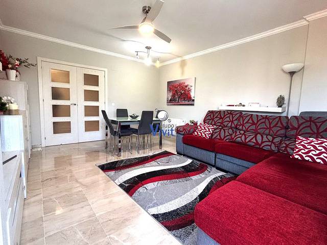 Piso en Venta en La Paz