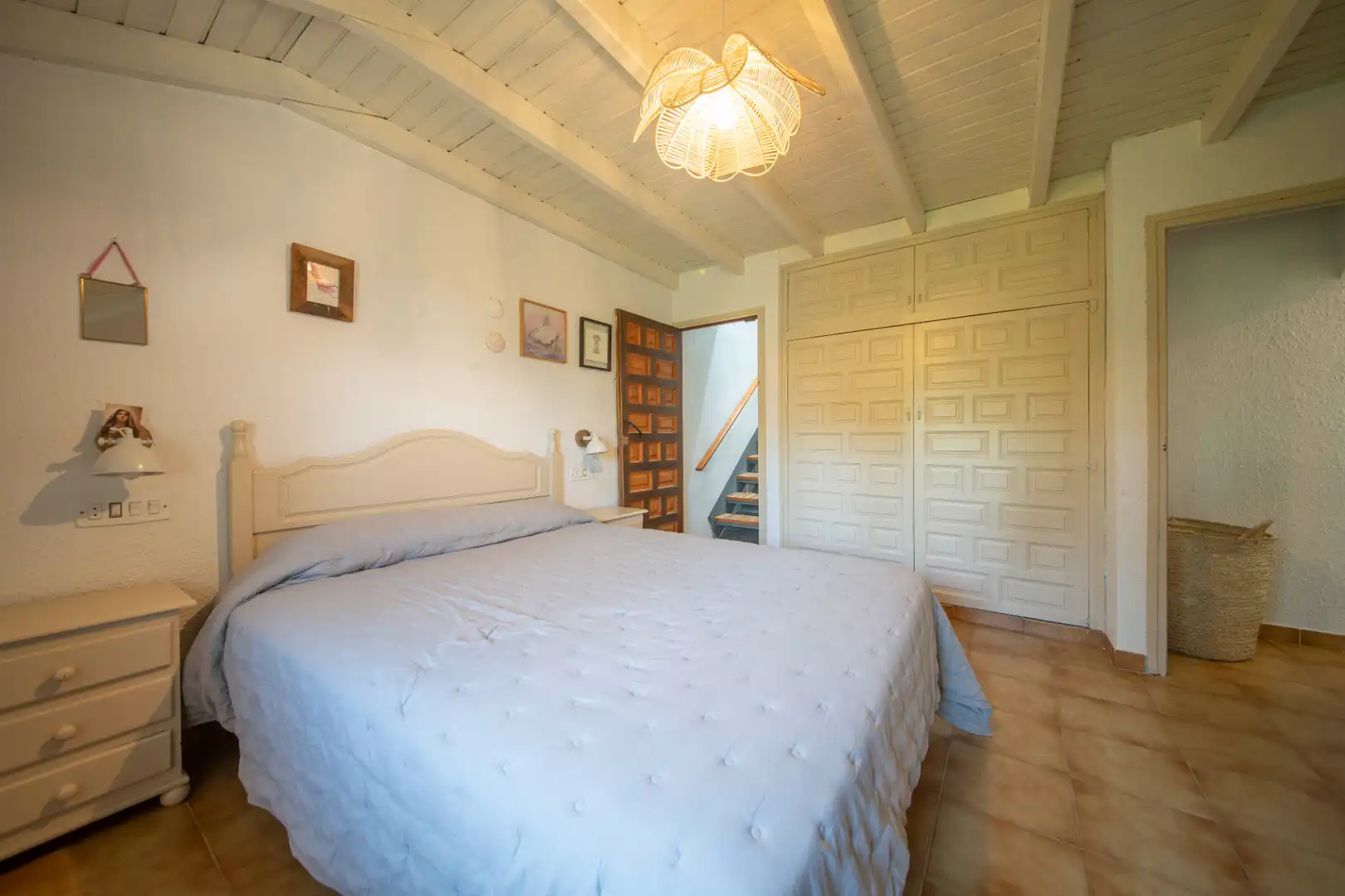 Casa con piscina en venta en Mediona, imagen 14