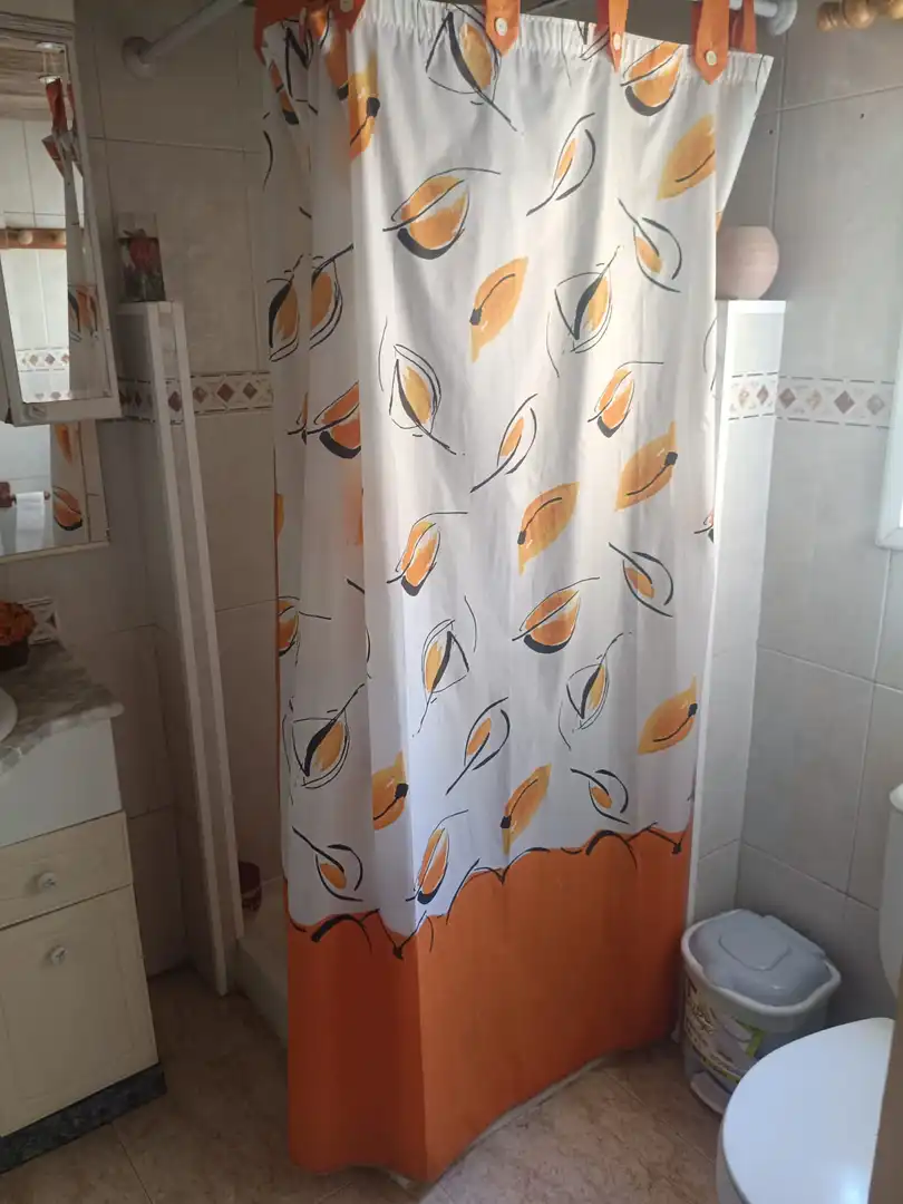 Baño de Casa o chalet en venta en Fogars de la Selva con Terraza