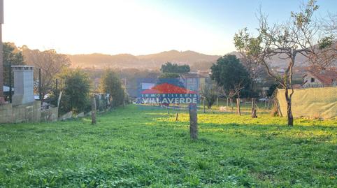 Foto 3 de Residencial en venda a Coiro, Pontevedra