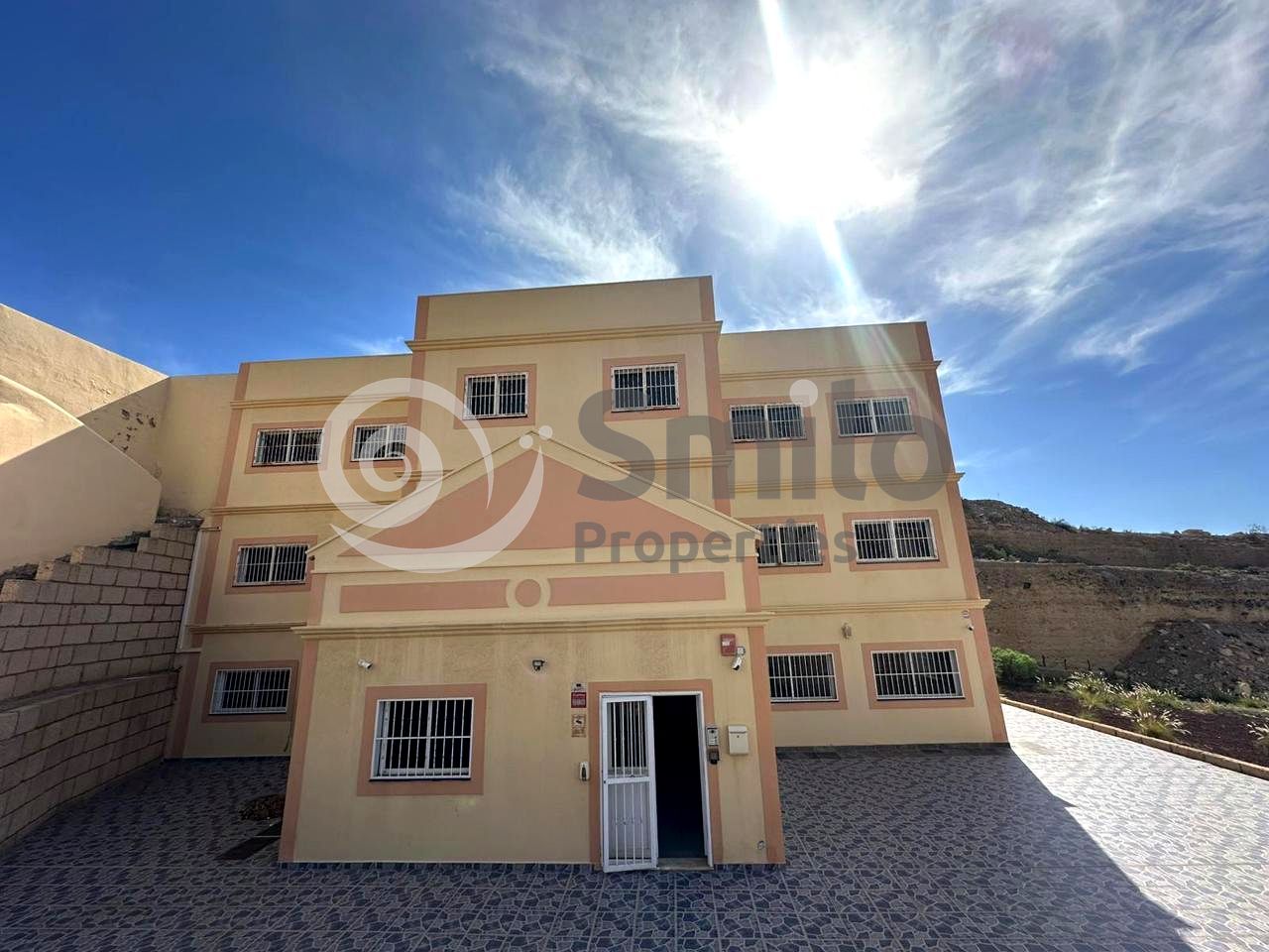 Außenansicht von Gebaude zur Miete in Adeje