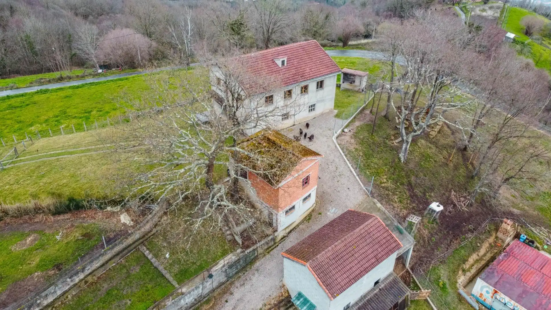 Residential land for sale in Calle CARBAYU,EL 0, imagen 53
