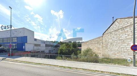 Foto 5 de Terreno en venta en Calle Seixalbo, Mariñamansa, Ourense Capital