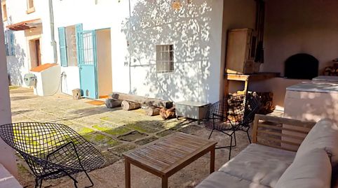 Foto 5 de Finca rústica en venda a Camino Son Coll, 536, Lloseta, Illes Balears