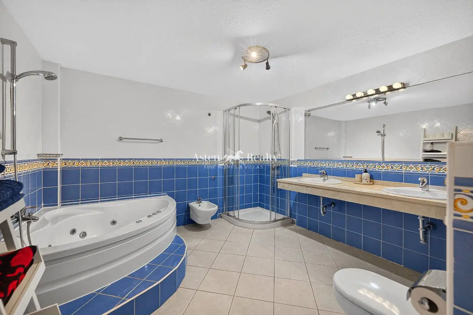 Reihenhaus mit Pool zur Miete in La Marea, imagen 35