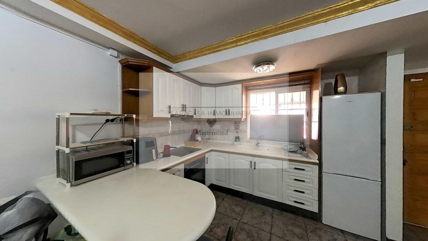 Cocina de Planta baja en venta en Telde