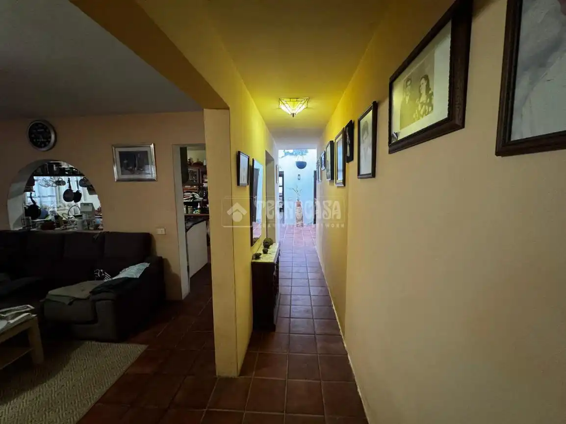 Casa adosada en venta en Teguise con Terraza y Balcón