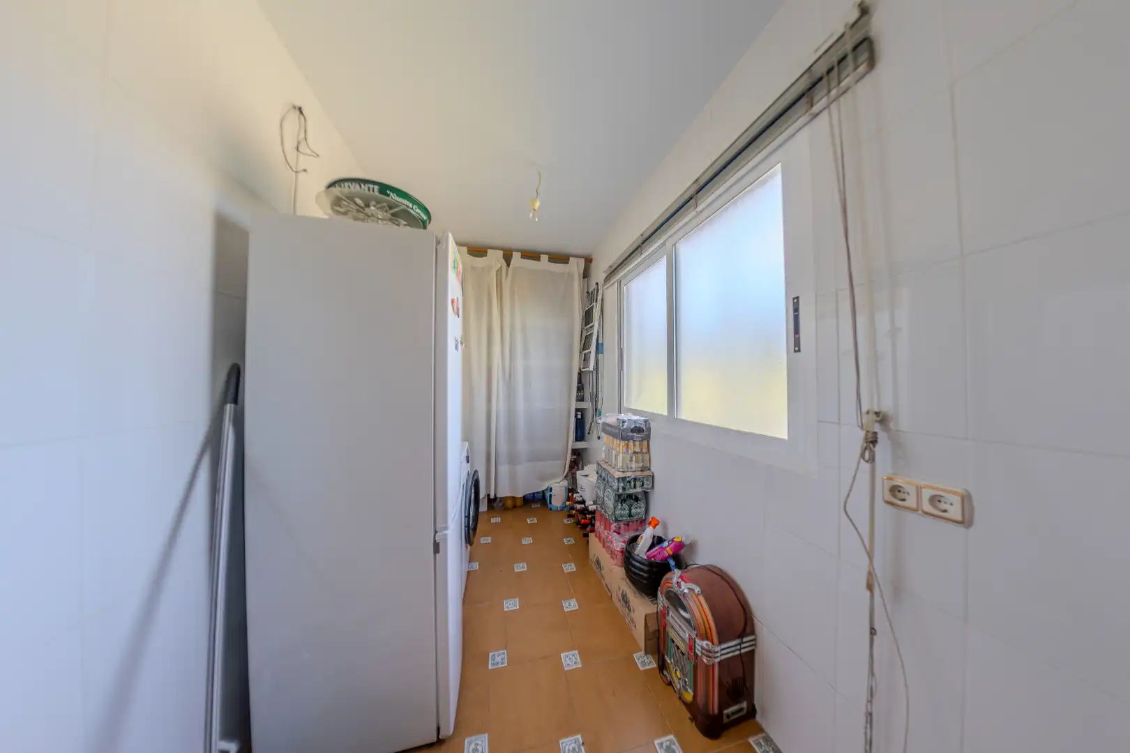 Casa amb terrassa en venda a Lugar Finca Pertiguero, imagen 58