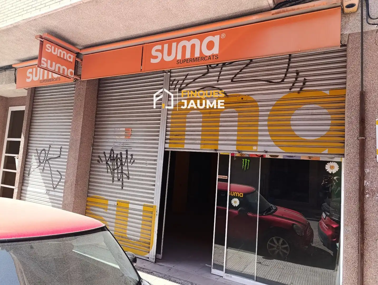 Business premises for sale in COL·LEGI, imagen 14