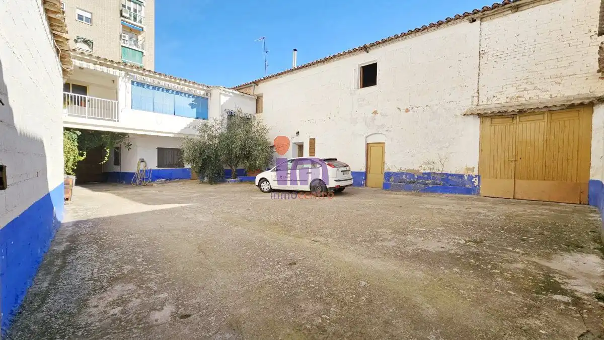 Casa con terraza en venta en Valdepeñas, imagen 25
