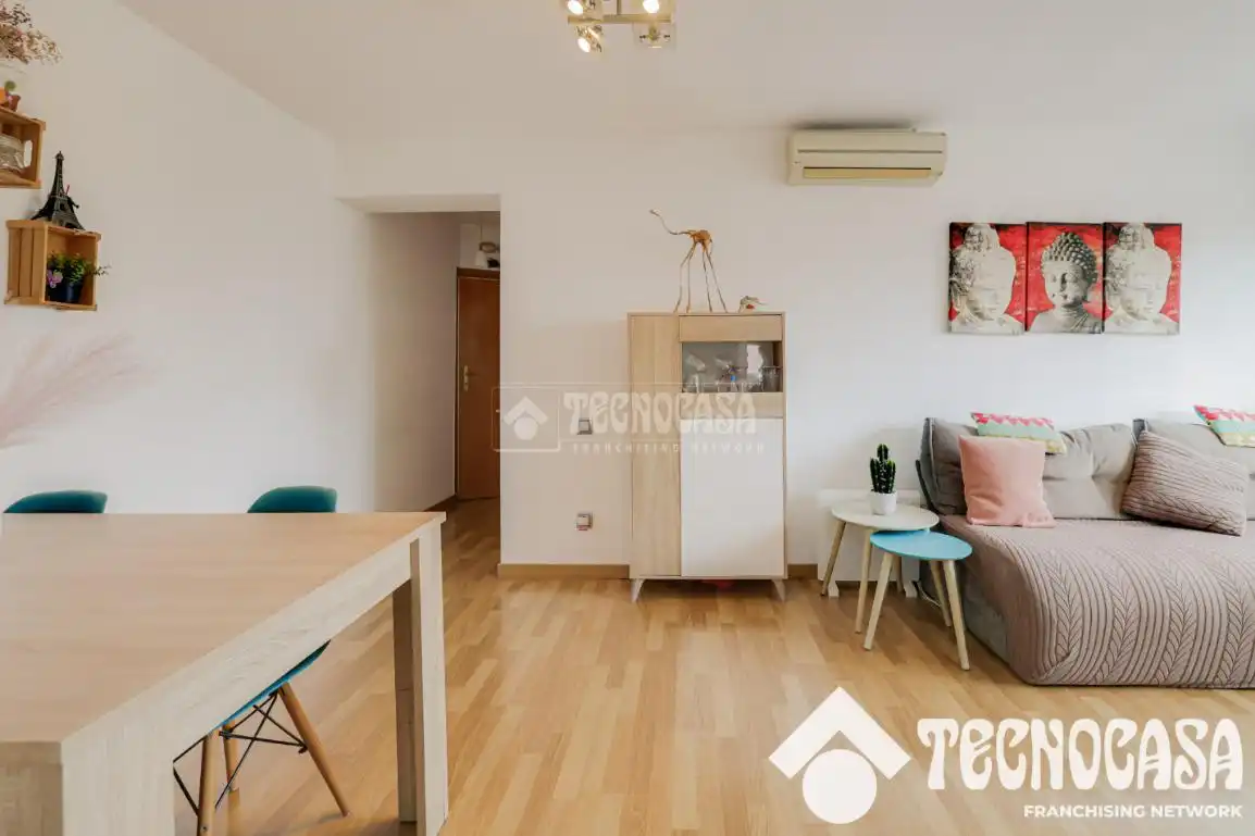 Piso en venta en El Besós i el Maresme