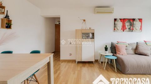 Foto 3 de Pis en venda a El Besós i el Maresme, Barcelona Capital