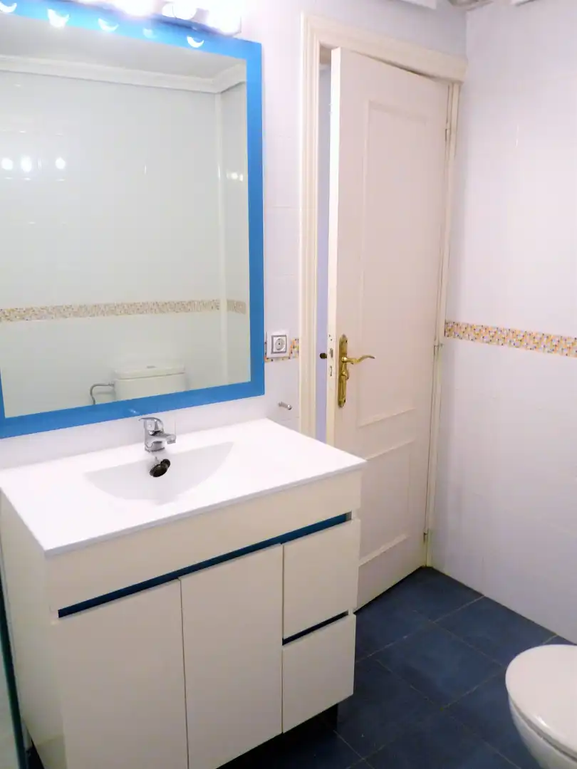 Maisonette mit Aufzug zur Miete in Calle de la Bolsa, imagen 18